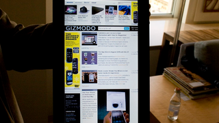 JooJoo Tablet Strikes Back: A Web App Store and Full Production Is GoGoGo